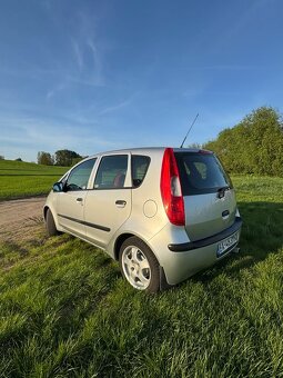 Mitsubishi Colt 1,3/16V/70kw - 3