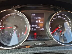 Volkswagen Golf 7 1.6tdi 4MOTION - 3