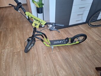 Kolobežka Lifefit - 3