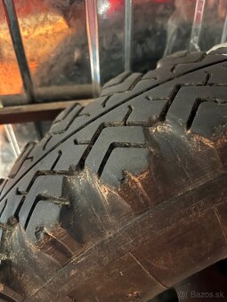 Voltyre 175/ 80 R 16 Lada Niva - 3