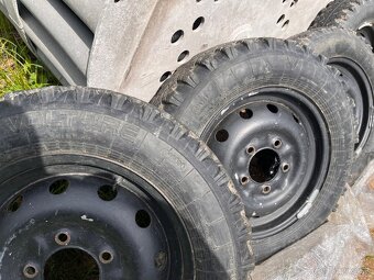 Voltyre 175/ 80 R 16 Lada Niva - 3
