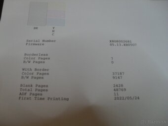 Epson L6270 - 3