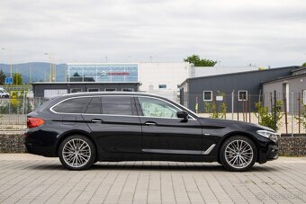 BMW 530i Sport /AJ NA SPLÁTKY/ - 3