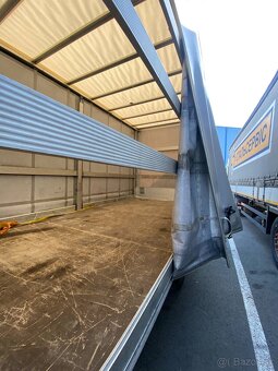 Predám Fiat Ducato valník s plachtou 2,3l 130kw - 3