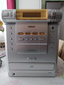 sony - 3