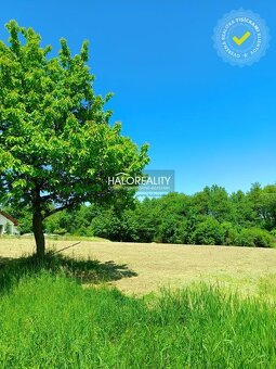 HALO reality - Predaj, pozemok pre rodinný dom 1972 m2 Pre - 3
