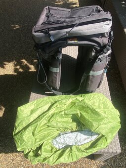 Brašne Sport Arsenal - 3