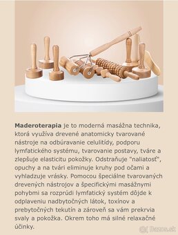 Maderoterapia - 3