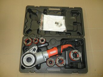 Závitorez RIDGID 2" - 3