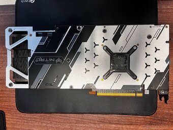 Rx 5700 xt - 3