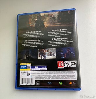 REZERVOVANÉ - DAYS GONE na PS4 - 3