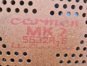 Carmen MK2 - 3