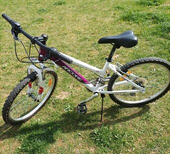 Detský bicykel - 3
