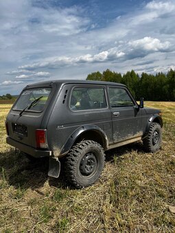 Lada Niva 1.7 i - 3