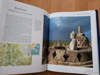 Dream places - v angličtine - 3