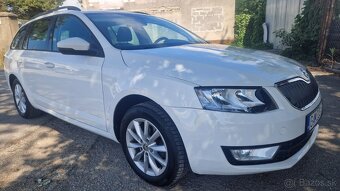 ŠKODA OCTAVIA COMBI 1.6 TDI - 3