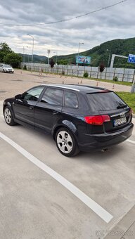 AUDI A3 2.0tdi 103kw Sportback - 3