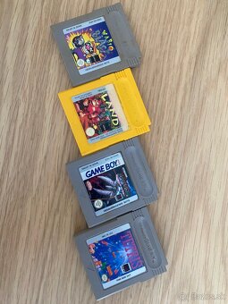 GAME BOY DMG-01 - 3