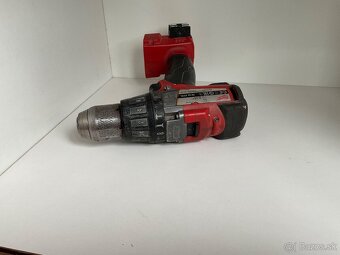 Milwaukee M18 FPD - 3