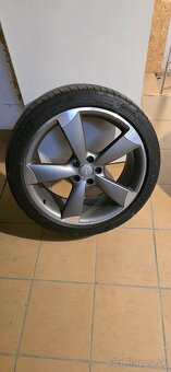 Rotor original r20 - 3
