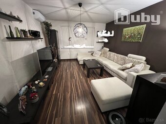 PREDAJ - MODERNÝ 3 IZBOVÝ BYT ROZKVET POVAŽSKÁ BYSTRICA - 3