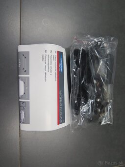 PRORAC - strešný nosič OPEL ASTRA GTC - 3
