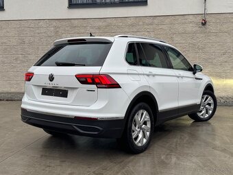 Volkswagen Tiguan 4x4 mod. 2022,2.0TDi DSG - Odpočet DPH - - 3