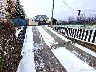 Na predaj exkluzívne pozemok vo Vranove nad Topľou - na Vŕšk - 3