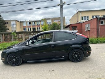 Ford Focus ST 2.5 V5 - 3