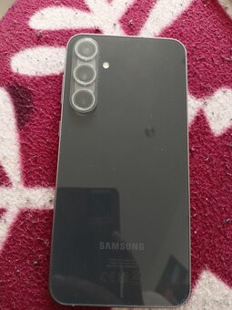 Samsung S23 fe - 3