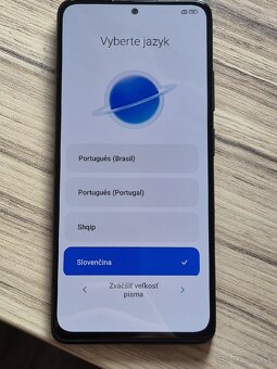 Predám Xiaomi Redmi Note 11 Pro 5G 6/128 - 3