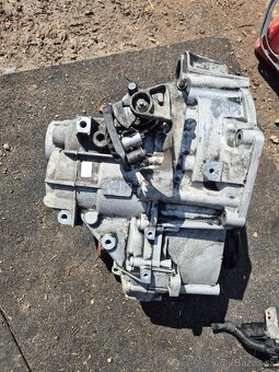Predám manuálna 6q prevodovka pre 2.0tdi 103/125kwVW GROUP - 3