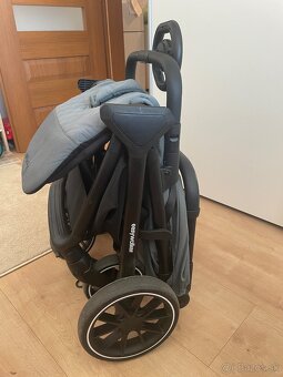 Easywalker jackey v plnej výbave - 3