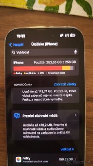 iPhone 14 pro 256 gb - 3