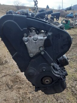 Motor grand vitara - 3