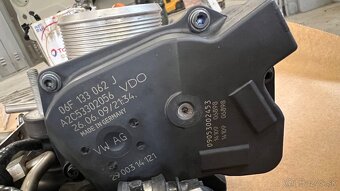 Sanie 2.0 Tfsi EA113 CDL - 3