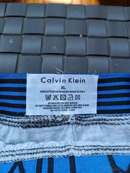 calvin klein slipy XL - 3