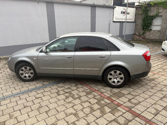 Audi A4 B6 1.9 TDI 96 KW - 3