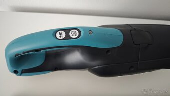 Vysávač Makita DCL182ZB+Batérie Makita BL1820B - 3