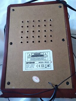 Rádio Orava - 3