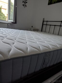 Matrac IKEA VÅGSTRANDA 160 cm - 1.5r - 3