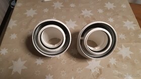 Spalinovod 125/80 AL/PP 45° kolena - 3