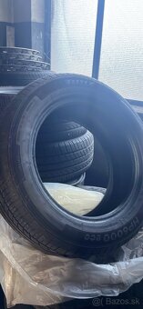 Letné pneumatiky 235/55R17 - 3
