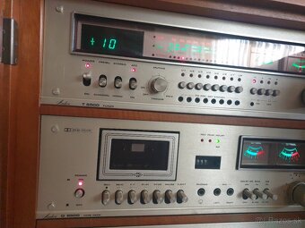 Predám vintage zostavu Audion - 3