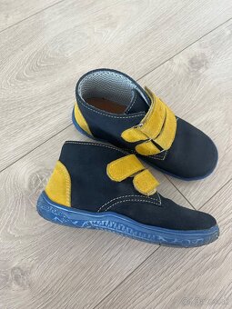 Prechodne topanky veľ. 28 - 3