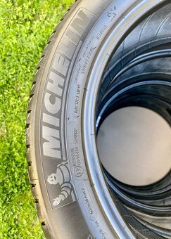 215/50 r18 letné MICHELIN 92W - 3
