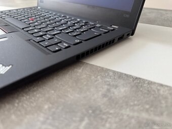 Lenovo ThinkPad X280 – i5, 8GB, 12,5” – kompaktný NTB - 3
