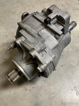 Rozvodovka Tiguan, Q3, Kodiag, 0A6409053AF - 3