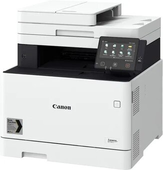 Canon i-SENSYS MF746Cx - 3