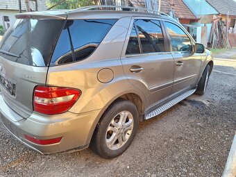 Ml 330 CDI 4 MATIC - 3